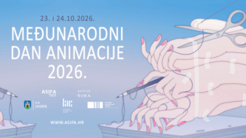 Animacija za srednjoškolce