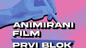 FAF Animirani filmovi - prvi blok