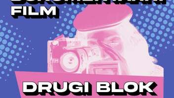 FAF Dokumentarni film - drugi blok