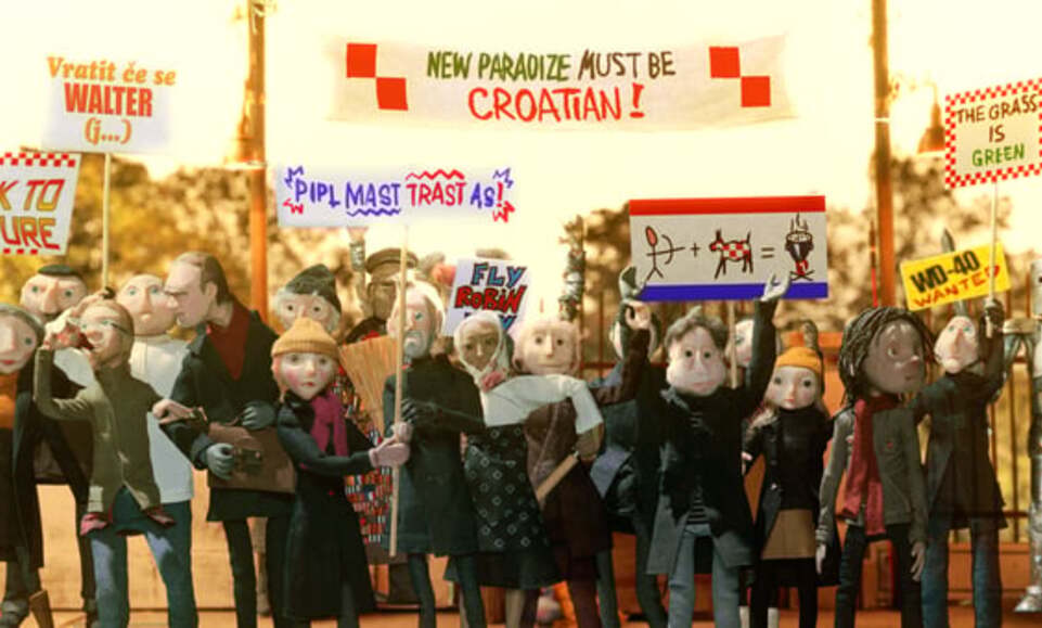 Festivali Cherry Pop i DA2, međunarodni dan animacije