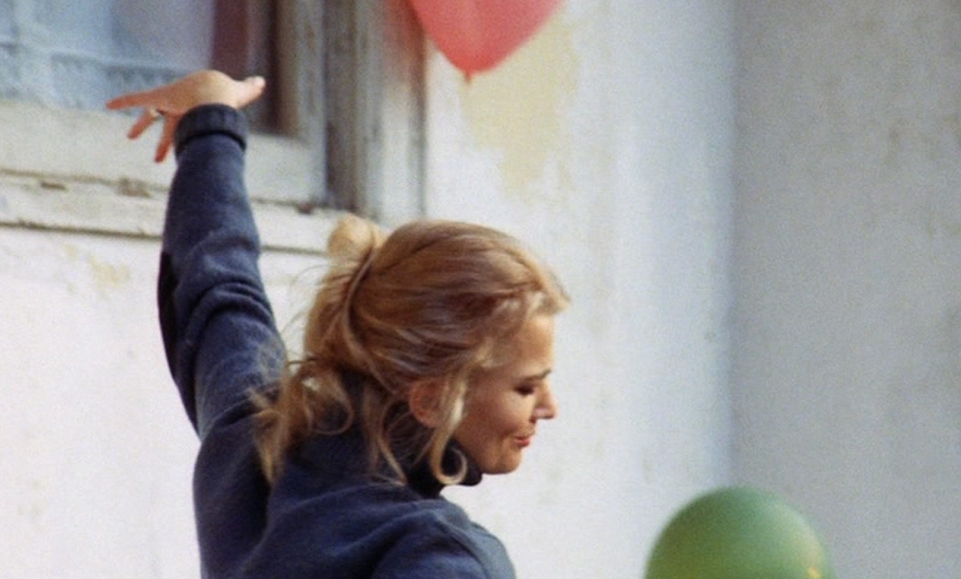 Festival nijemog filma, Cassavetesovi klasici i reprize Studija Ghibli