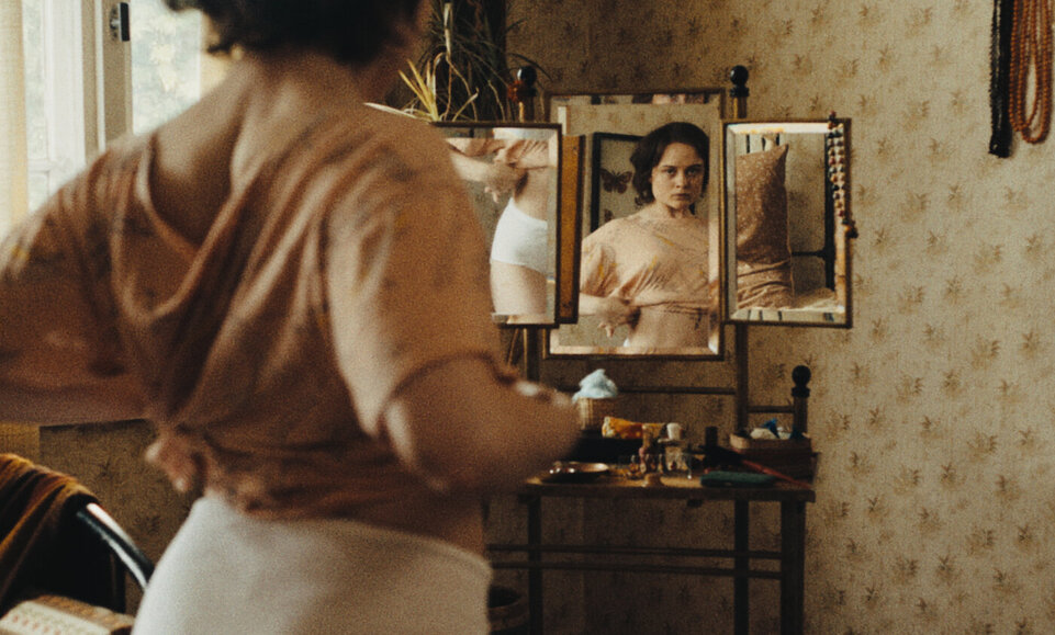 Masterclassovi, filmovi o New Yorku i dokumentarci nominirani za nagrade EFA-e