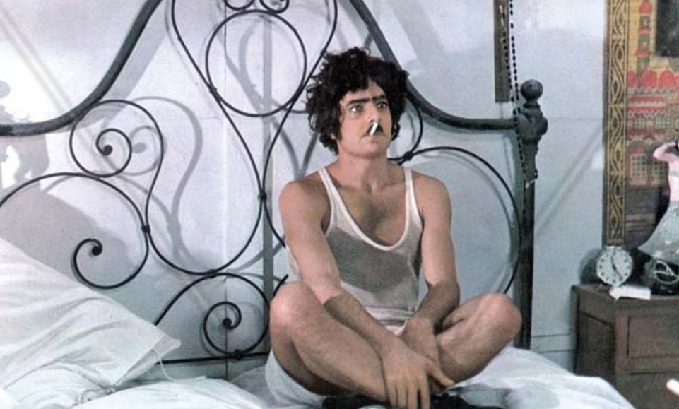 Ciklus Line Wertmüller i ljubavne dileme u filmovima iz 1970-ih