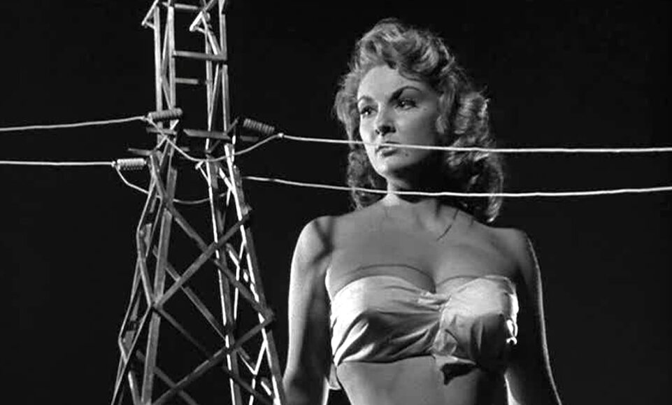 Kultni SF klasici i seks, anarhija, ljubavni trokuti